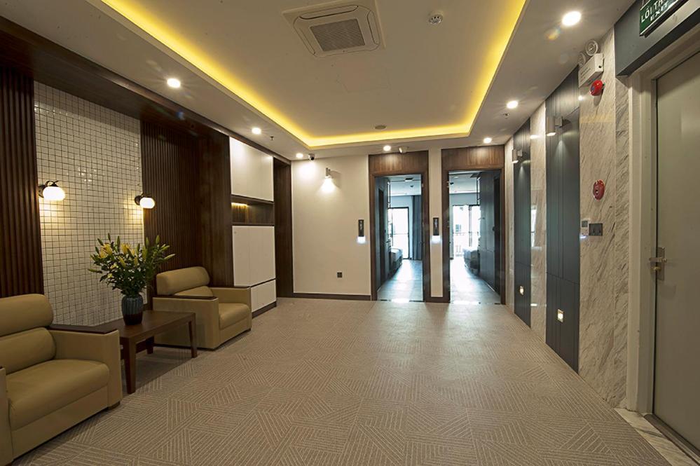Elite Homestay Hạ Long Extérieur photo