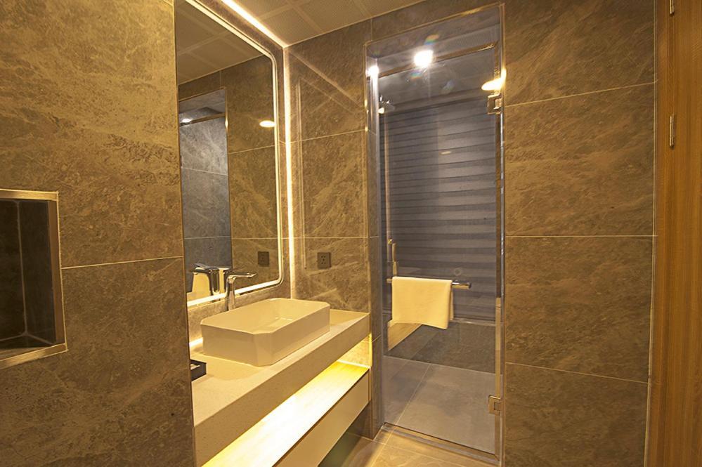 Elite Homestay Hạ Long Extérieur photo