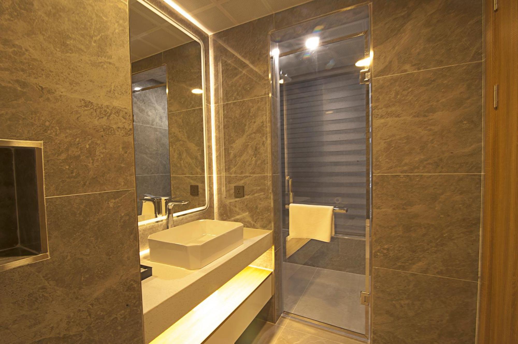 Elite Homestay Hạ Long Extérieur photo
