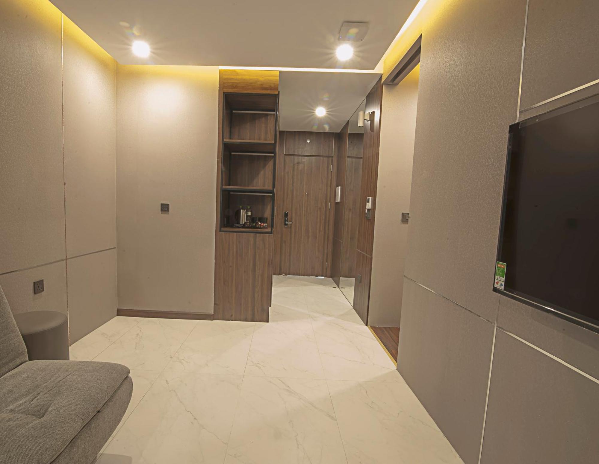 Elite Homestay Hạ Long Extérieur photo